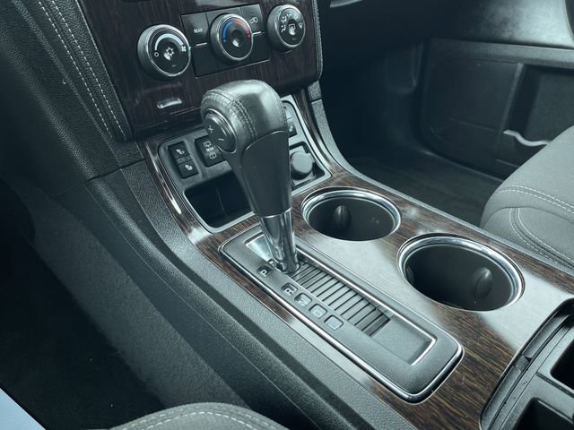 Used 2015 Chevrolet Traverse LT w/ Style and Technology Package image 15