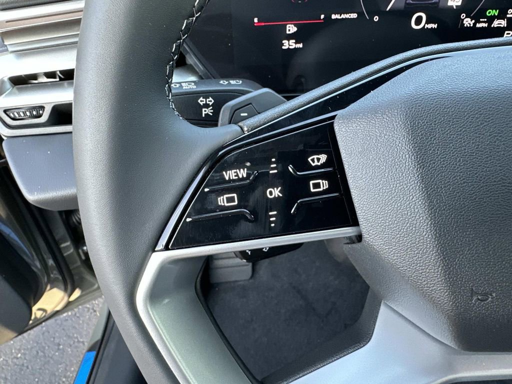 New 2025 Audi A5 2.0T Premium Plus Sedan image 16