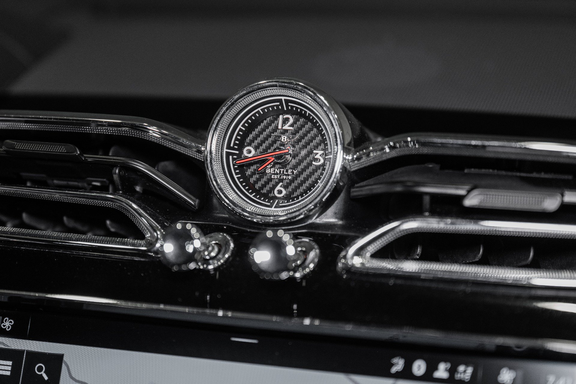 Certified 2022 Bentley Bentayga Speed AWD/4WD image 37