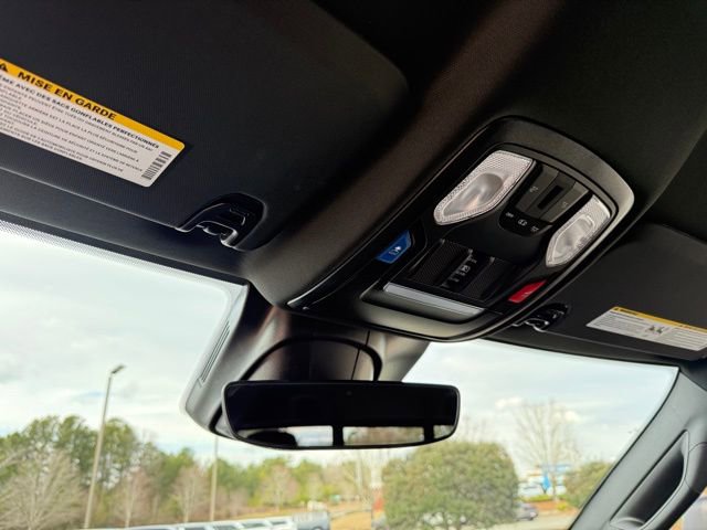 New 2026 RAM 2500 Tradesman image 26