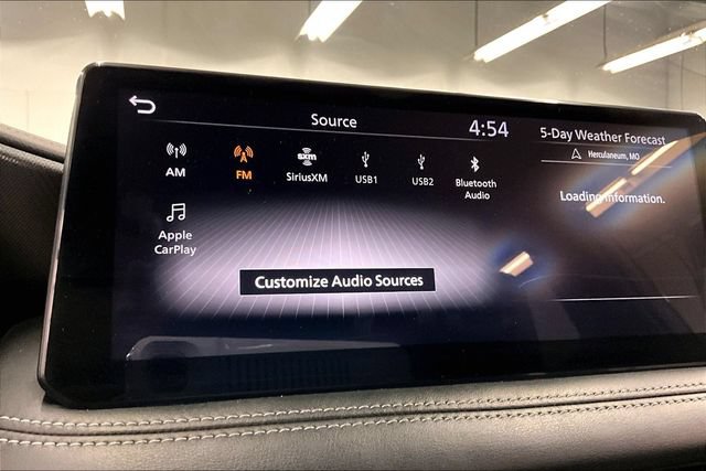 Used 2023 INFINITI QX60 Luxe AWD/4WD image 38