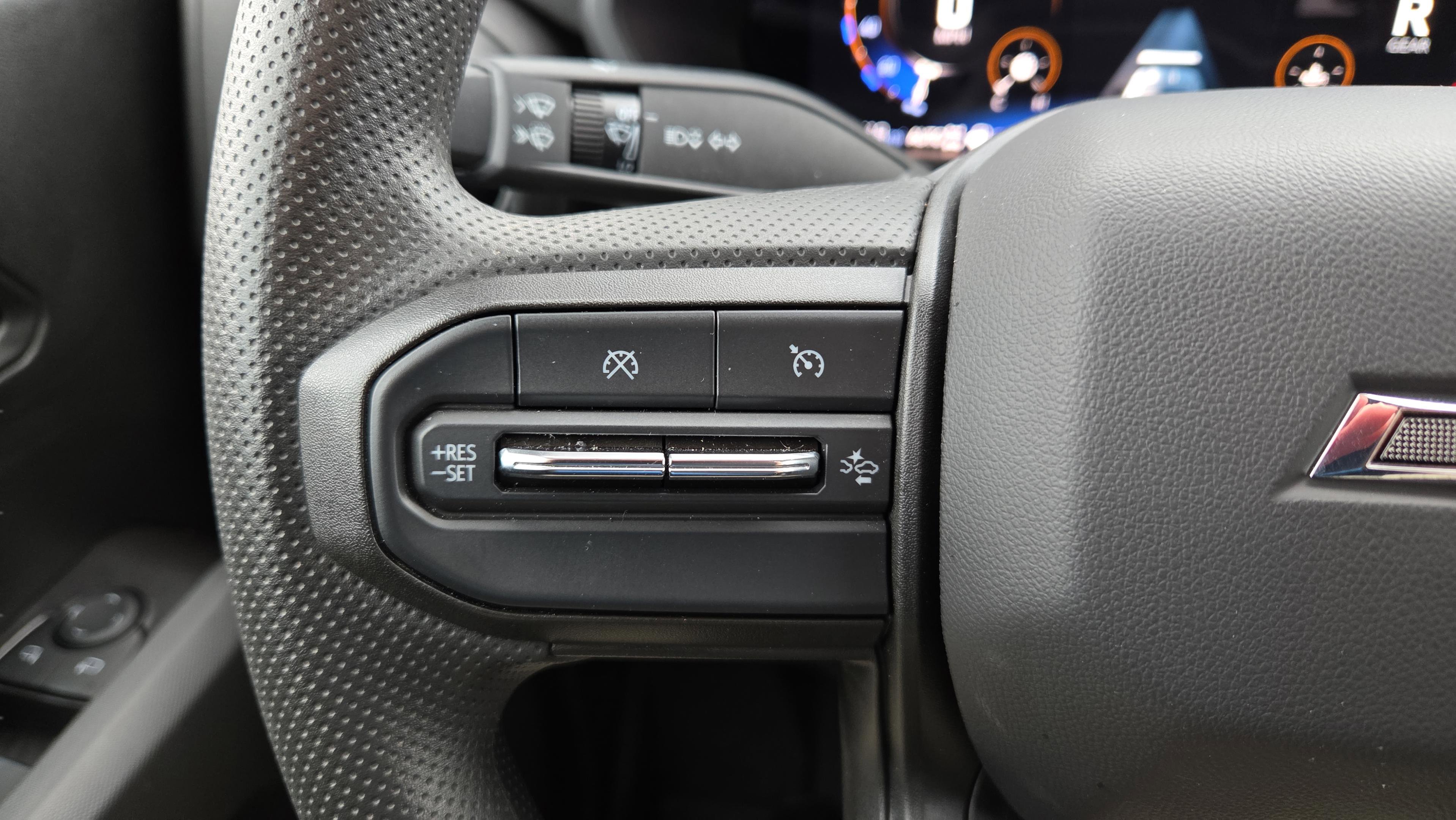 Used 2025 Chevrolet Colorado Trail Boss image 28