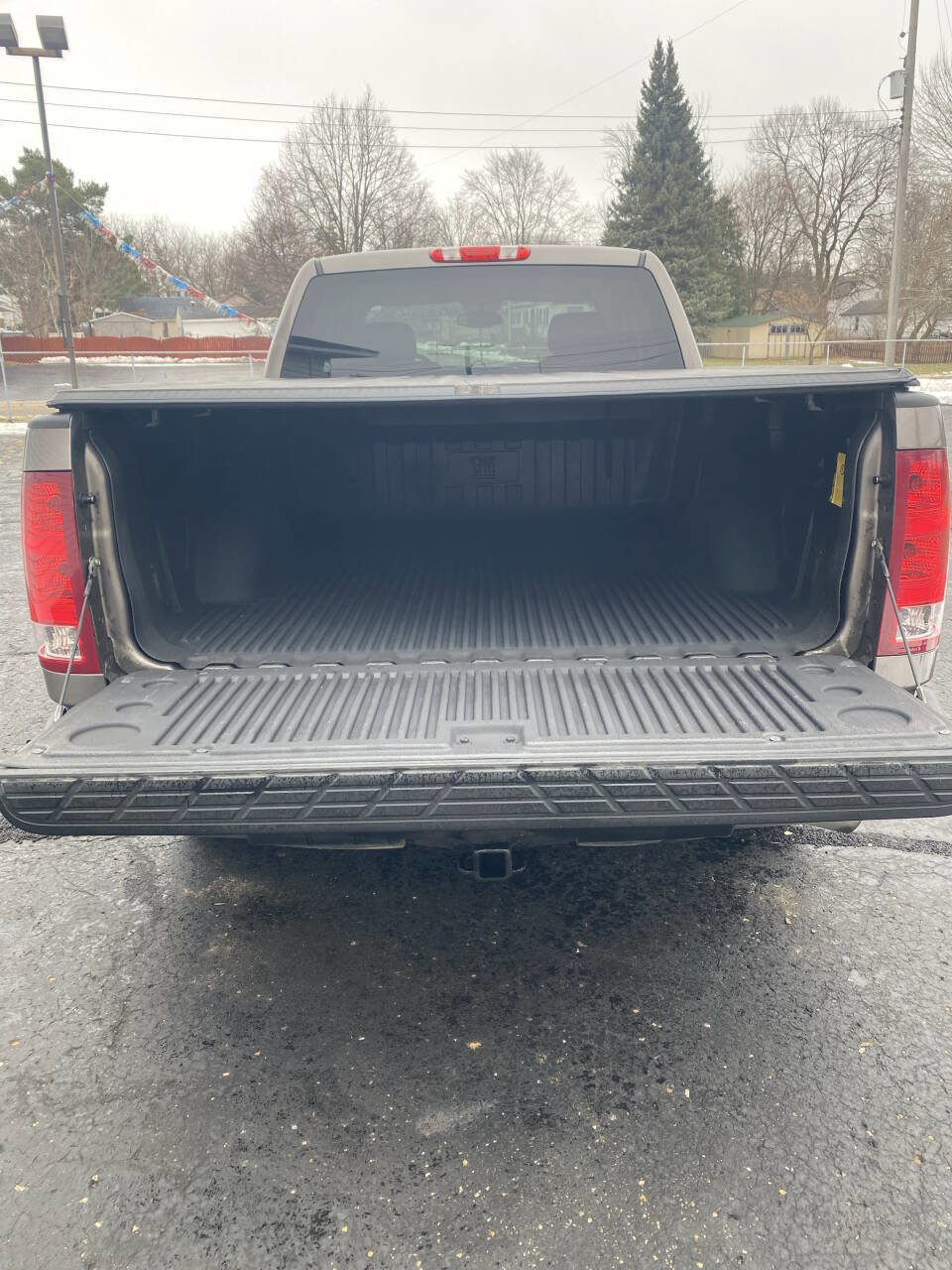 Used 2013 GMC Sierra 1500 SL image 3