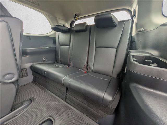New 2026 Toyota Grand Highlander XLE image 16