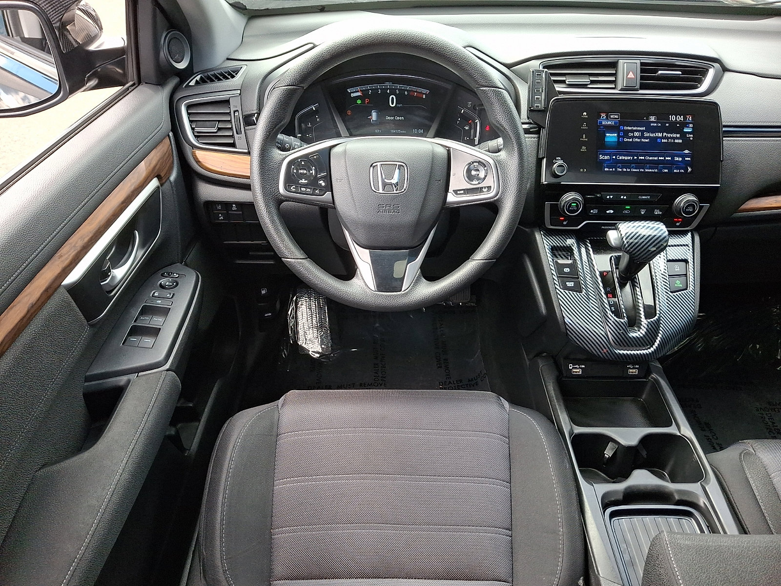 Used 2020 Honda CR-V EX image 11