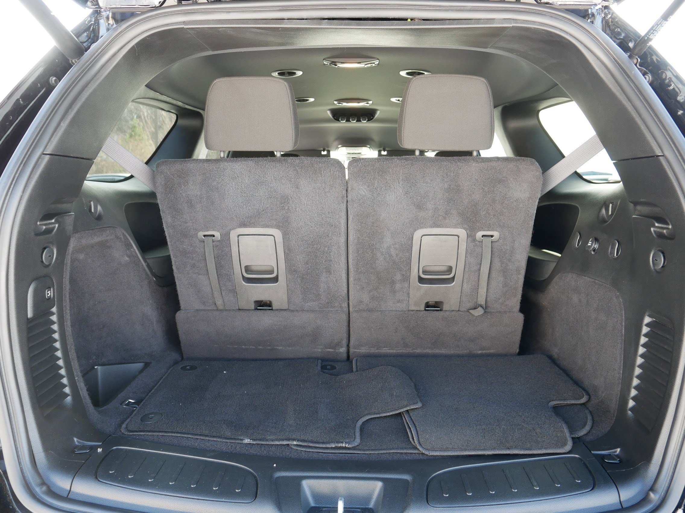 Certified 2024 Dodge Durango GT w/ Blacktop Package image 18