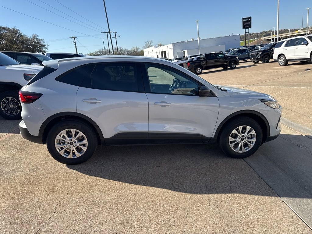 Used 2025 Ford Escape Active w/ Tech Pack #1 image 8