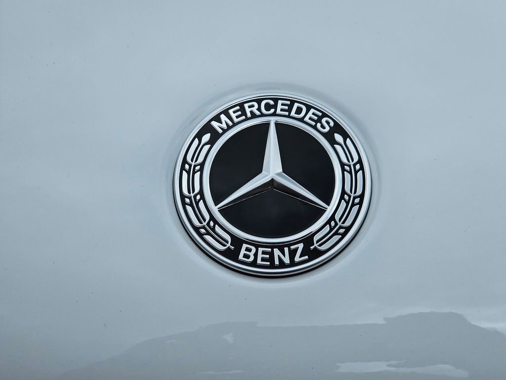 Used 2026 Mercedes-Benz GLE 350 4MATIC image 10