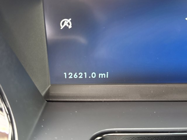 Certified 2024 Lincoln Corsair Reserve w/ Equipment Group 201A AWD/4WD image 19