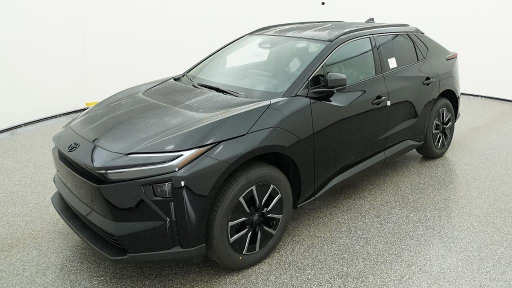 New 2026 Toyota bZ FWD image 34