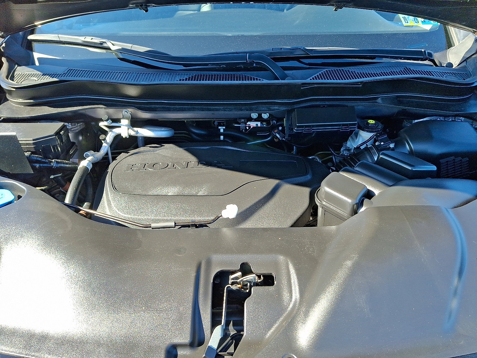 Used 2022 Honda Pilot Special Edition image 28