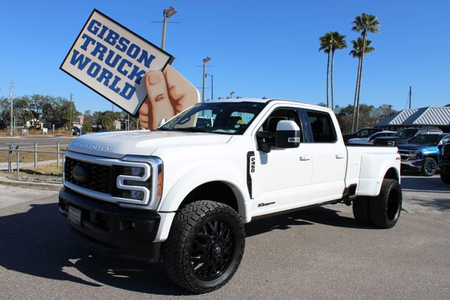 Used 2023 Ford F450 Lariat