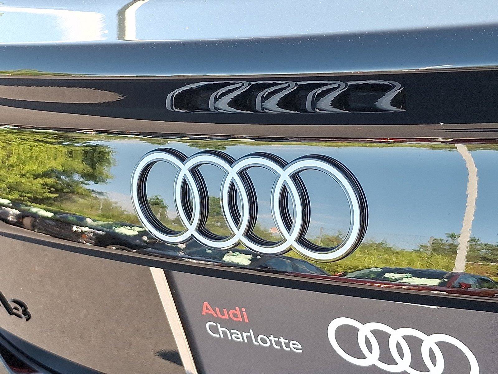 Certified 2026 Audi A3 2.0T Premium w/ Convenience Package AWD/4WD image 30