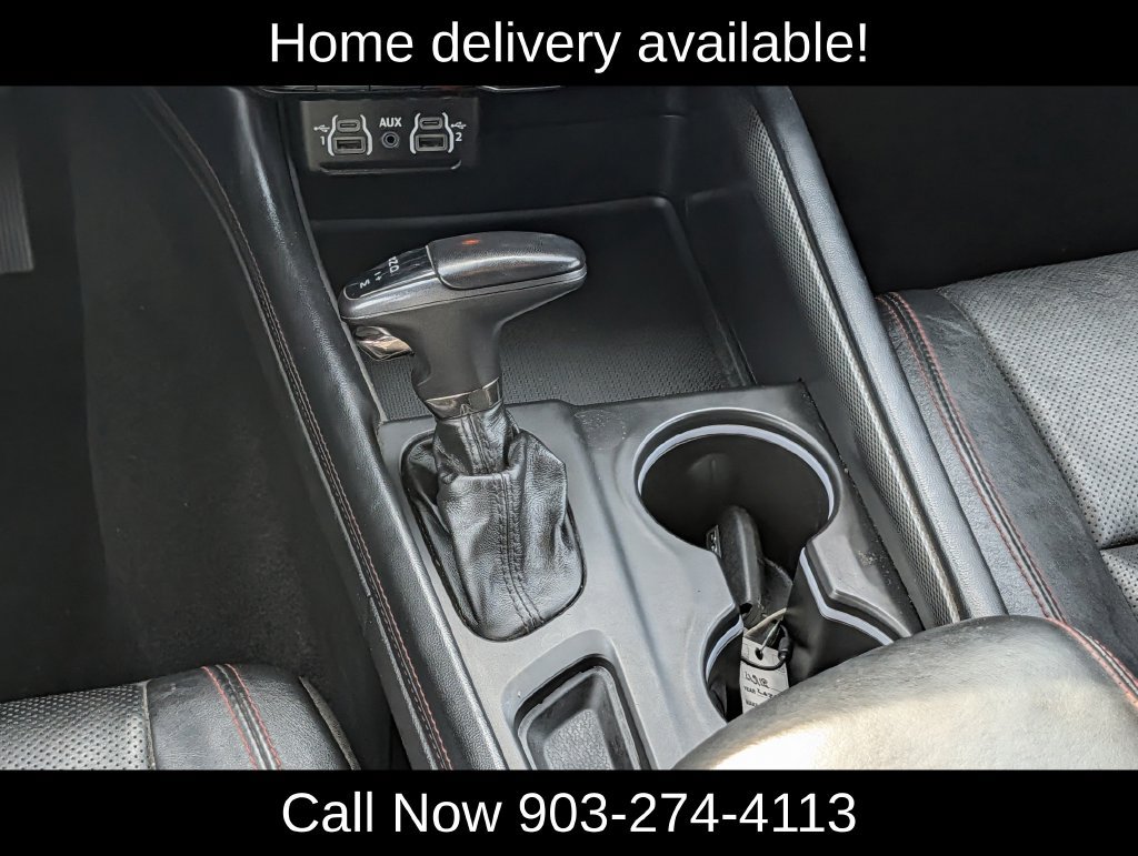 Used 2024 Dodge Durango GT AWD/4WD image 14
