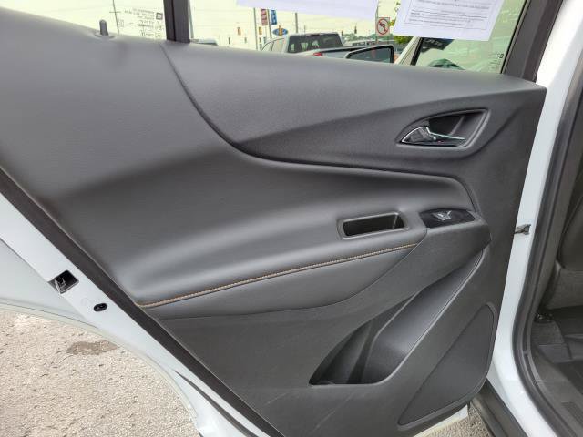 Used 2022 Chevrolet Equinox Premier AWD/4WD image 25