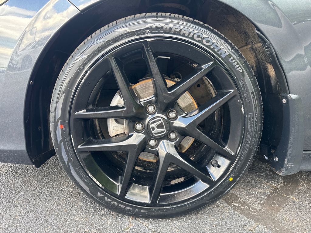 Used 2024 Honda Civic Sport image 29
