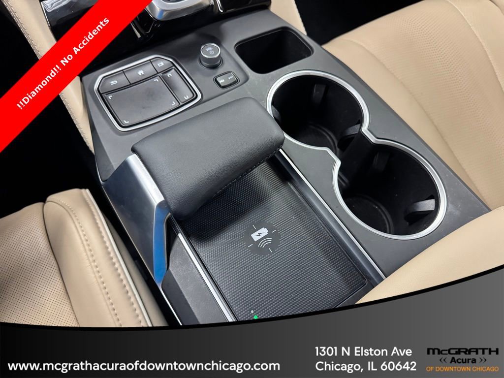 Used 2023 Acura MDX SH-AWD w/ Advance Package image 31