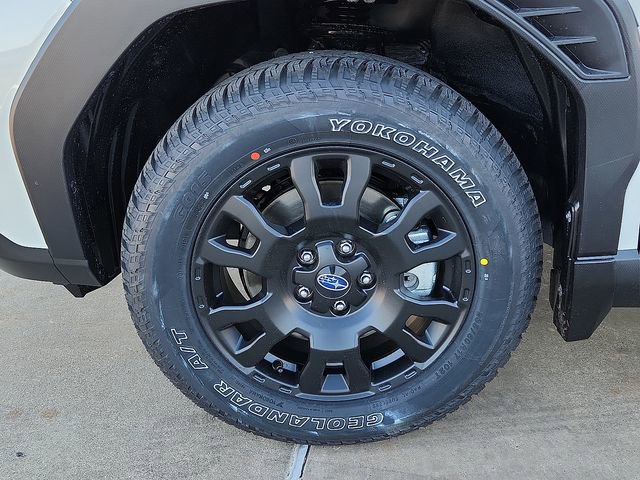 New 2026 Subaru Forester Wilderness image 5
