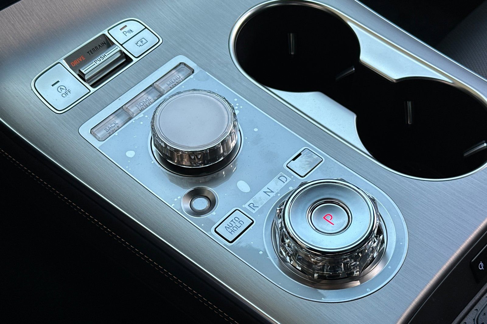 New 2026 Genesis GV70 3.5T Sport Advanced image 26