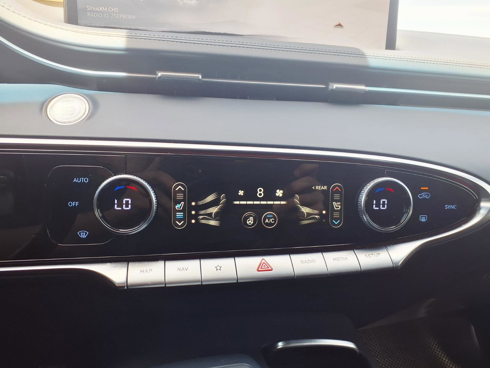 Certified 2023 Genesis GV70 2.5T w/ Sport Prestige Package AWD/4WD image 24