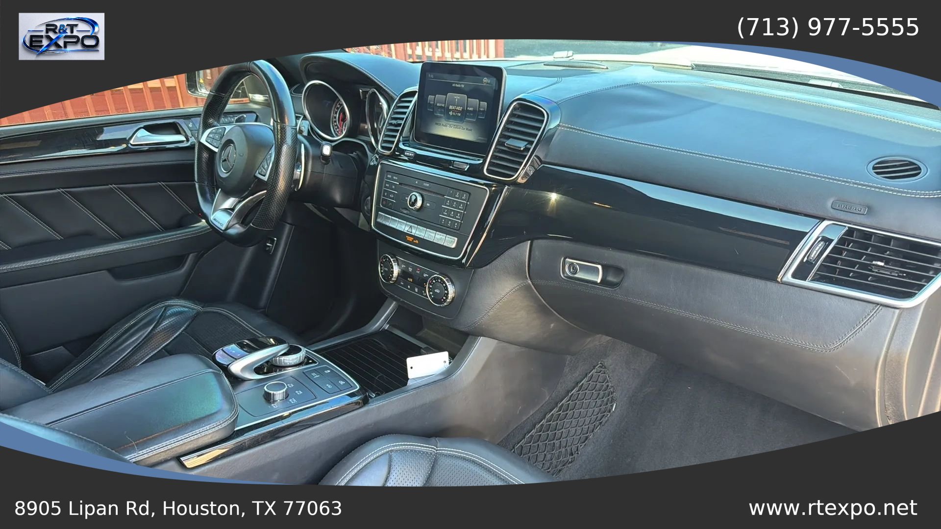 Used 2018 Mercedes-Benz GLE 63 AMG S w/ Premium 3 Package image 35