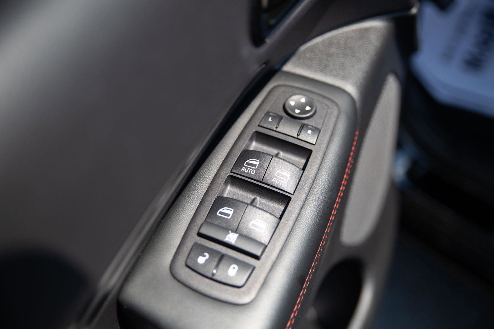 Used 2025 Dodge Durango GT w/ Blacktop Package image 21