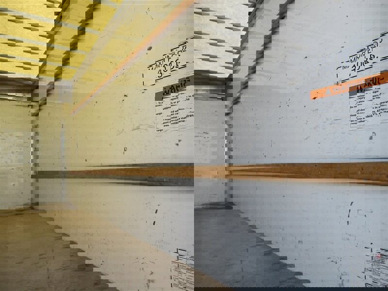 Used 2021 GMC Savana 3500 Extended w/ Power Convenience Package image 17