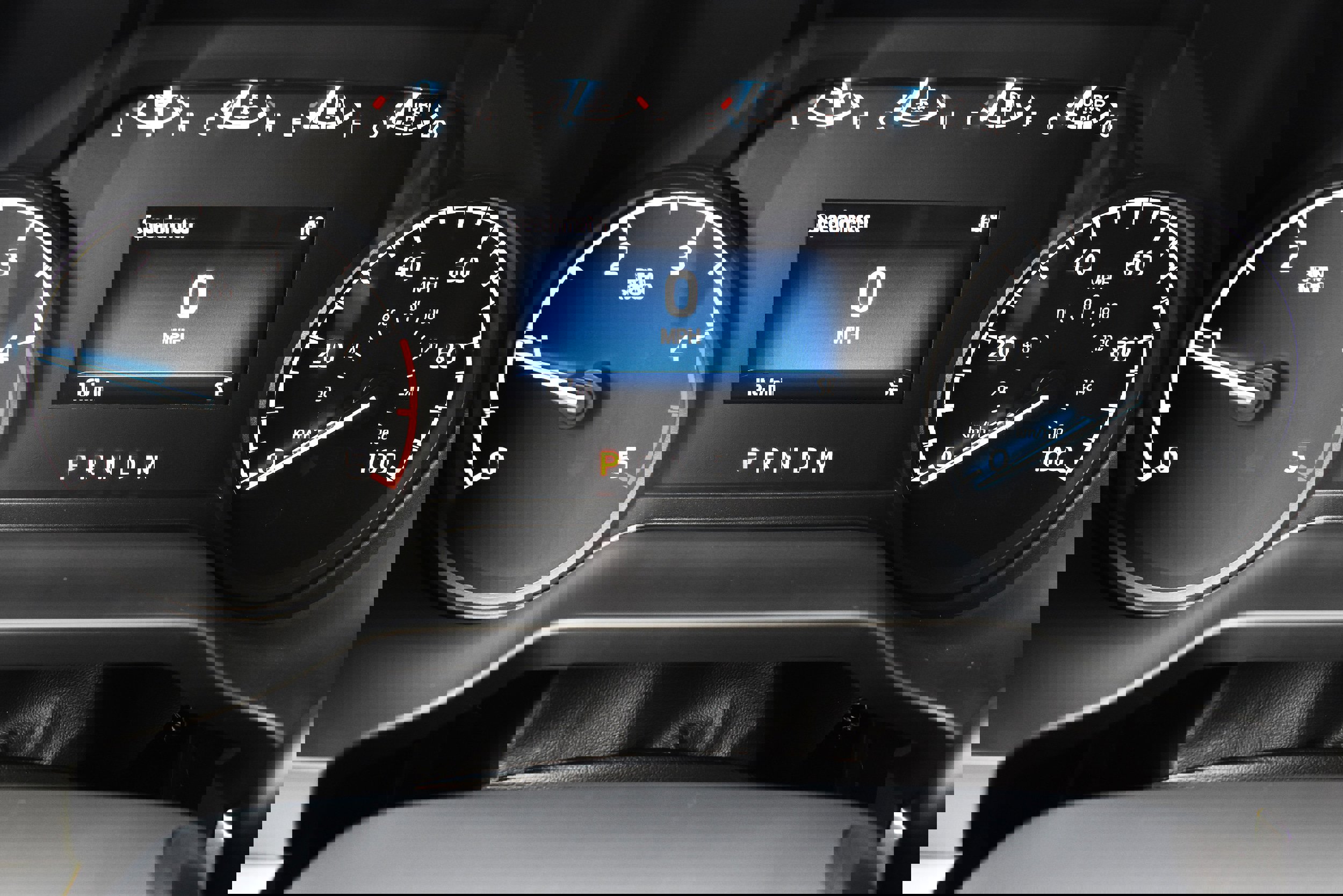 New 2025 Ford F250 XL image 26