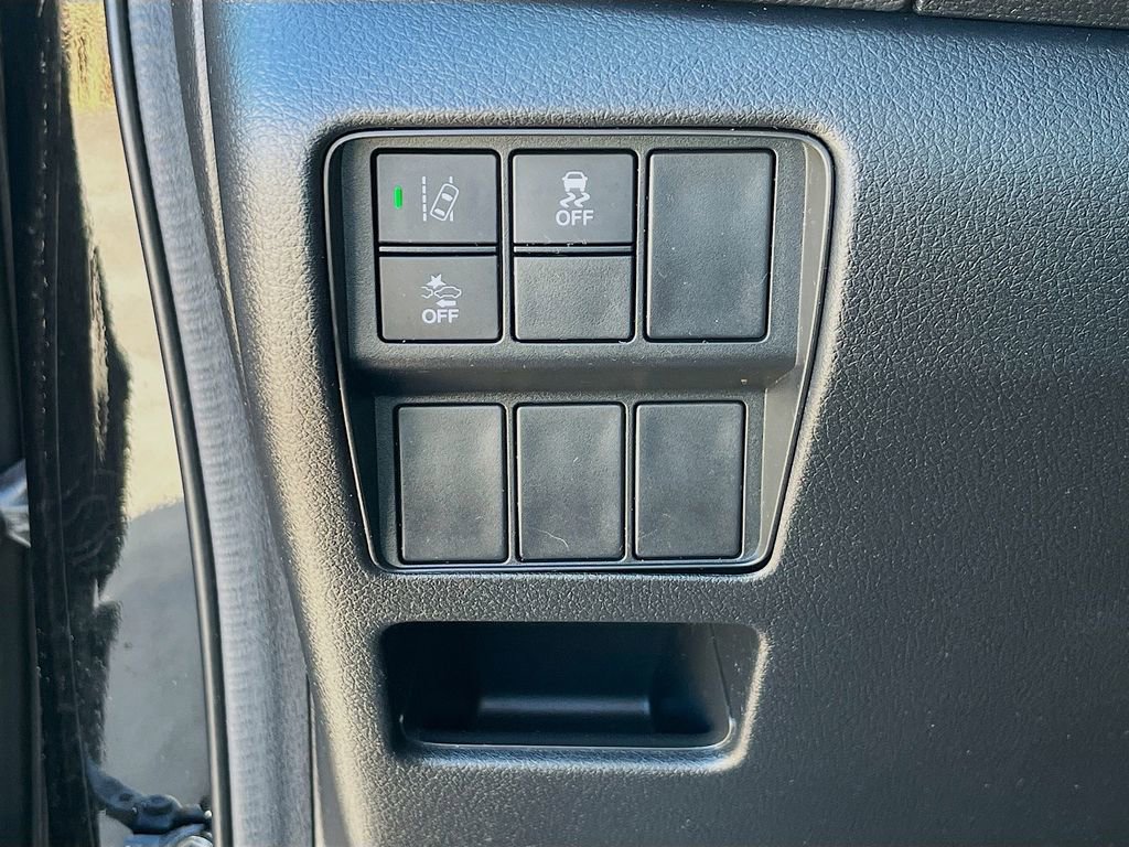 Used 2018 Honda CR-V EX image 18