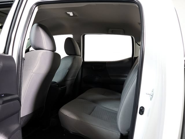 Used 2023 Toyota Tacoma SR AWD/4WD image 15