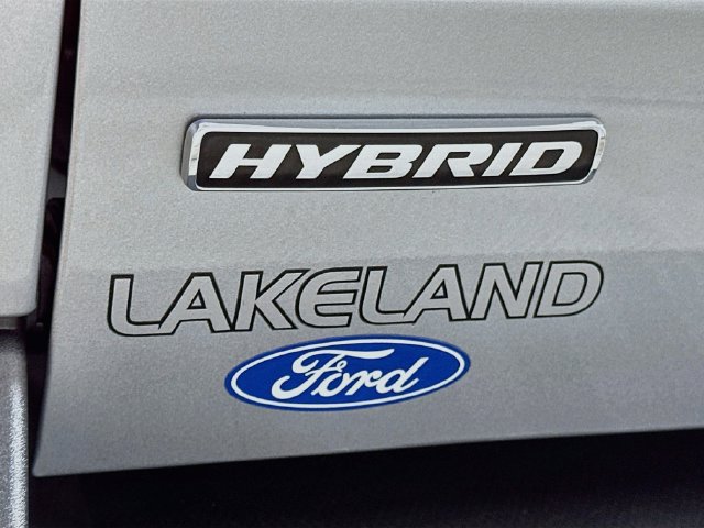 Used 2024 Ford Maverick XLT w/ XLT Luxury Package FWD image 28