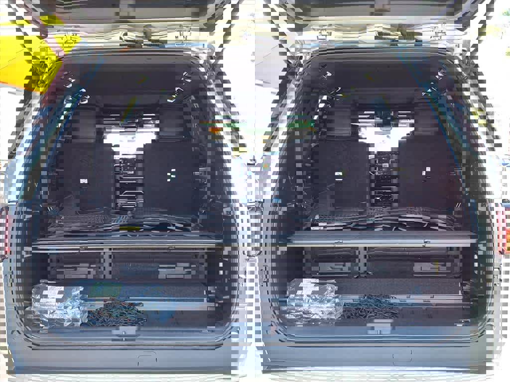 Certified 2024 Toyota Sequoia Platinum image 6