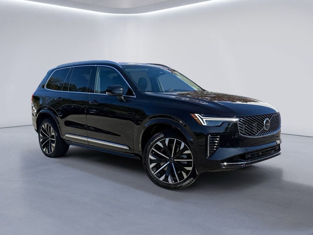 New 2026 Volvo XC90 B6 Ultra image 2