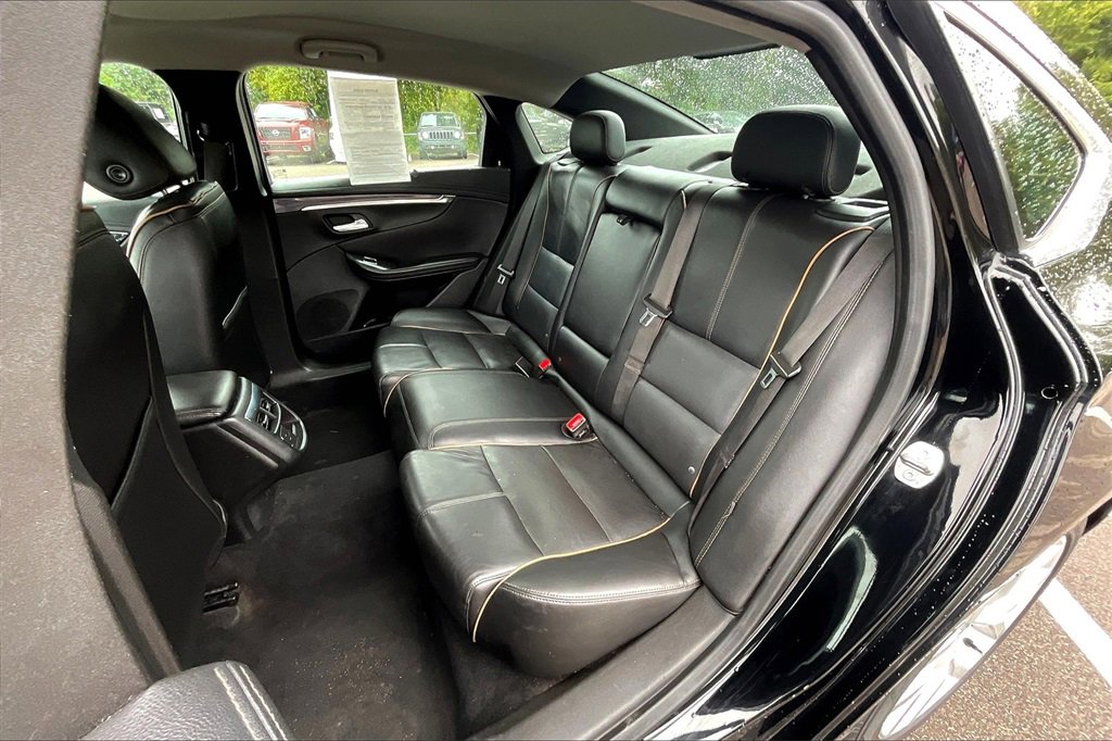 Used 2019 Chevrolet Impala Premier image 26