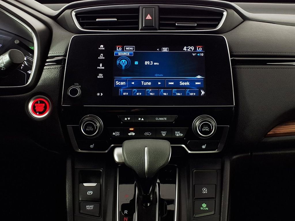 Used 2022 Honda CR-V EX image 24