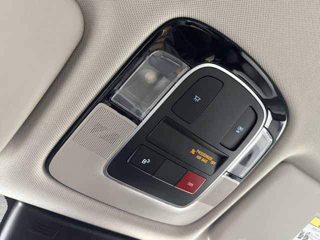 New 2026 Hyundai Tucson SEL image 19