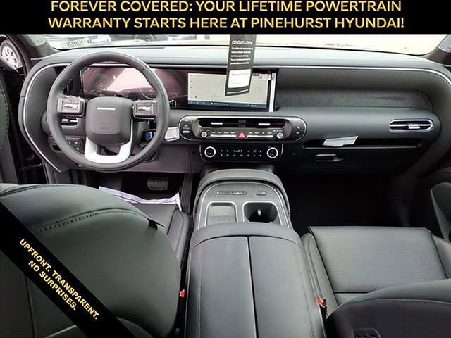 New 2026 Hyundai Palisade Calligraphy image 7