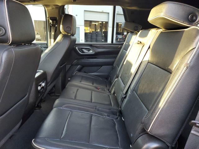 Used 2021 GMC Yukon SLT image 10