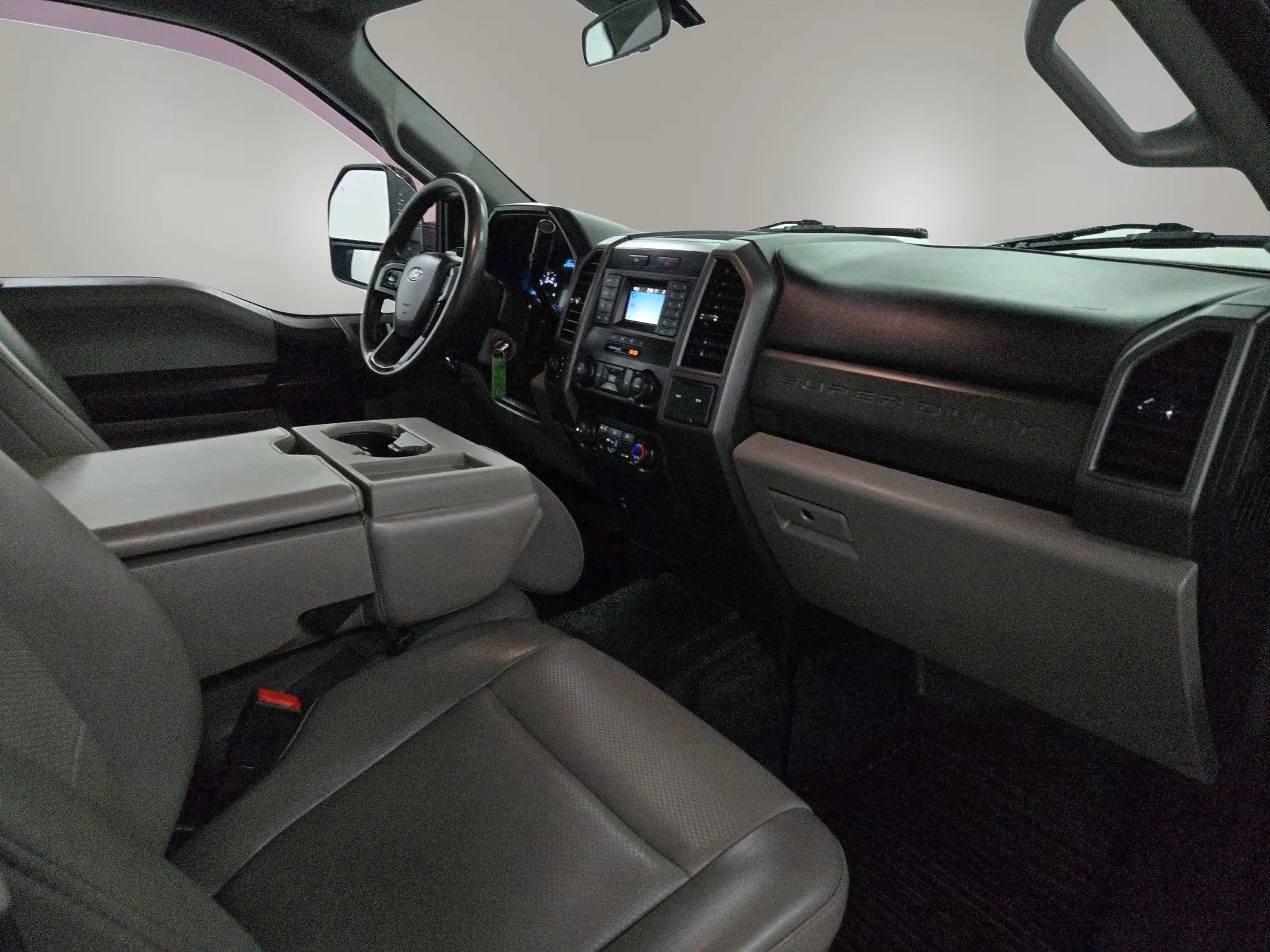 Used 2020 Ford F250 XL w/ Power Equipment Group image 24