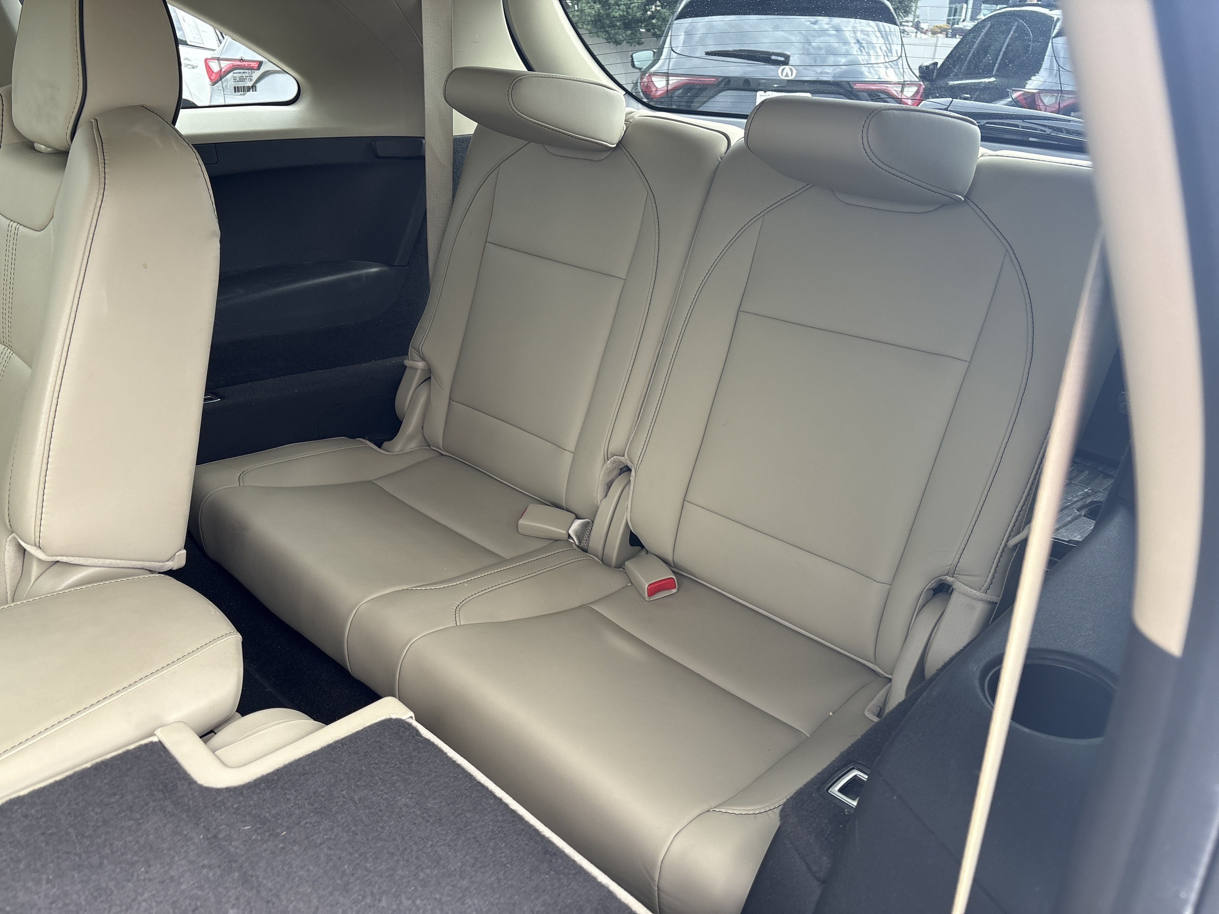 Used 2019 Acura MDX w/ Advance Package AWD/4WD image 13