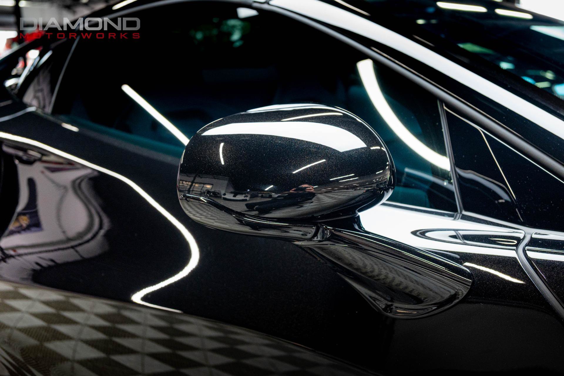 Used 2026 McLaren Artura Spider RWD image 64