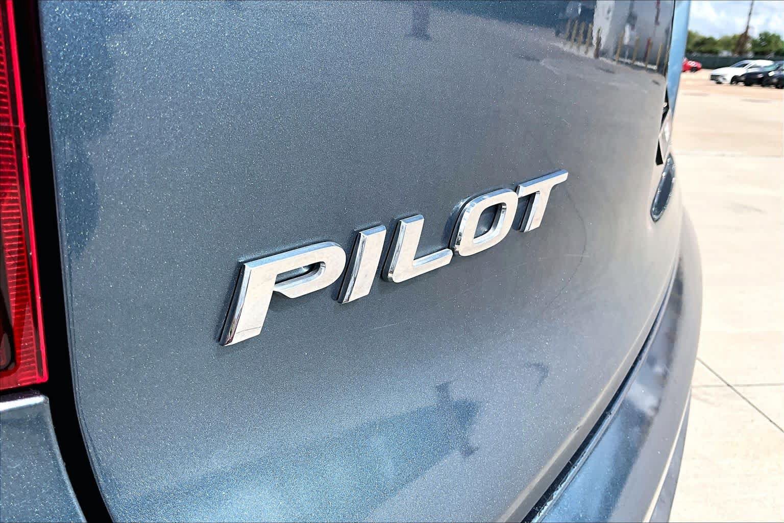 Used 2016 Honda Pilot EX image 31