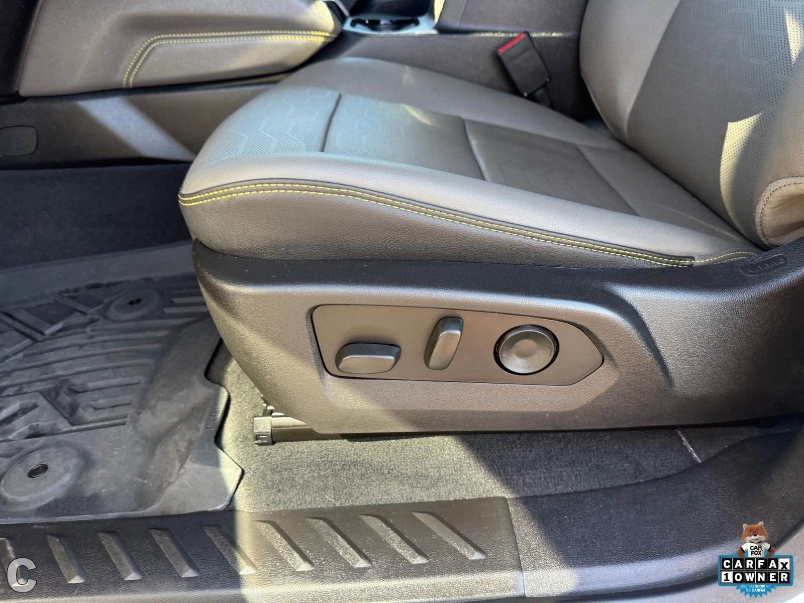 Certified 2024 Chevrolet Colorado ZR2 w/ ZR2 Convenience Package III image 20