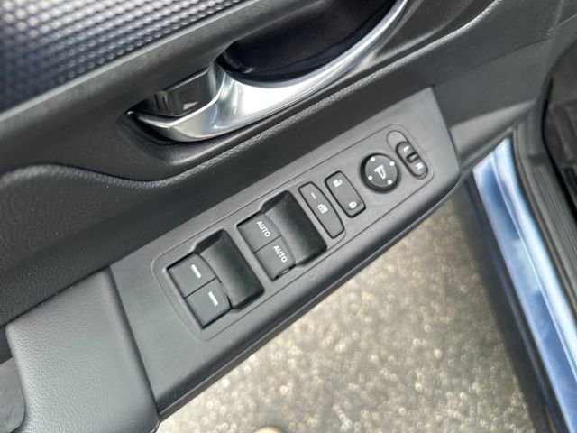 Used 2024 Honda CR-V EX image 11