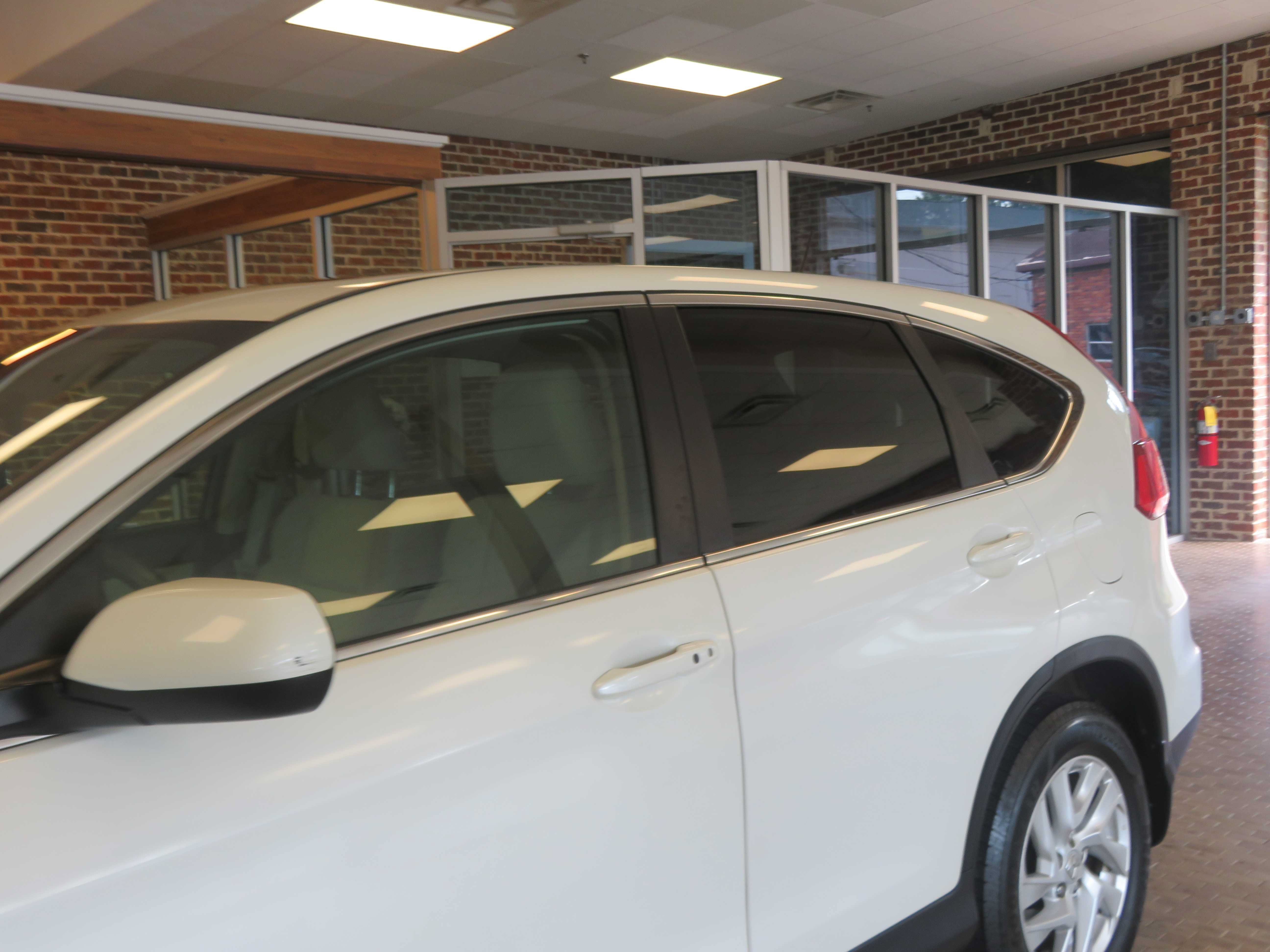 Used 2016 Honda CR-V EX image 70