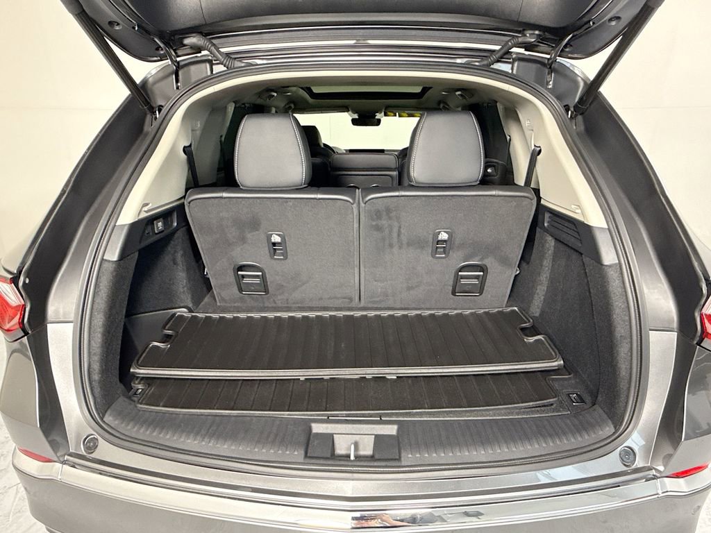 Used 2023 Acura MDX FWD w/ Technology Package image 30