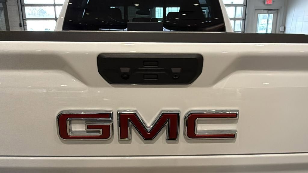 New 2026 GMC Sierra 1500 AT4 w/ AT4 Premium Package image 9