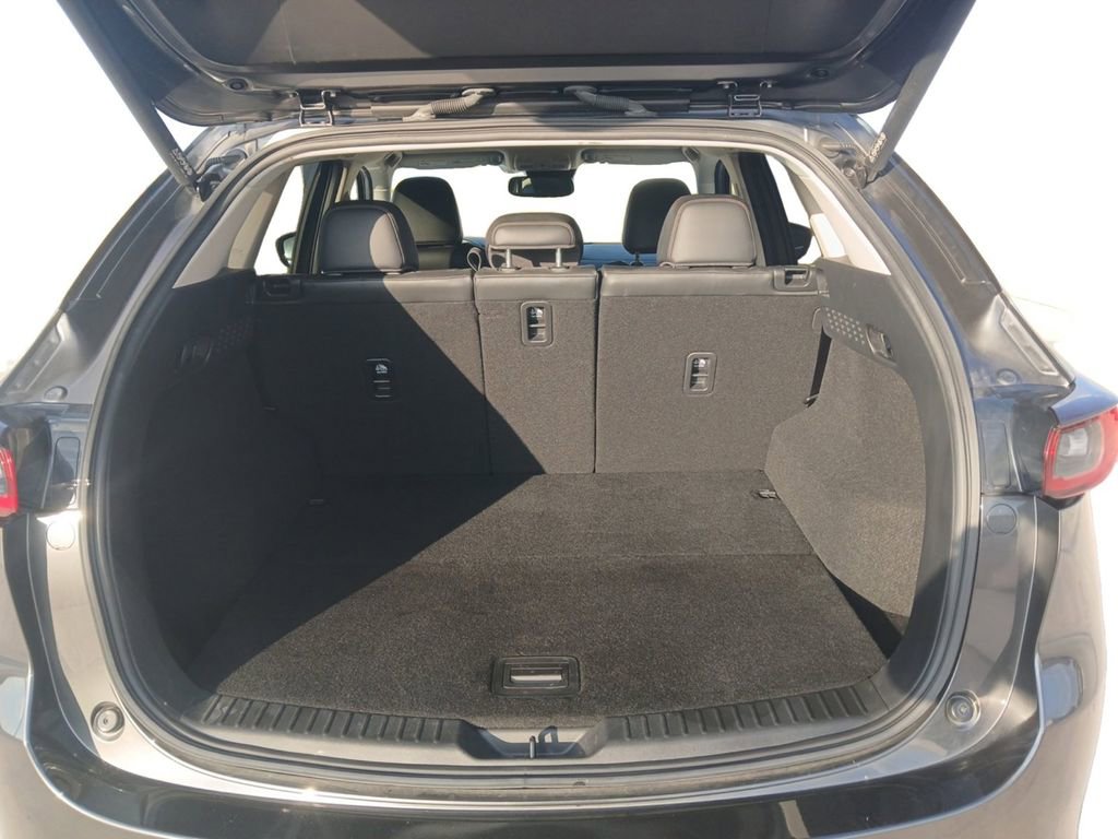 Used 2023 MAZDA CX-5 AWD 2.5 S image 19