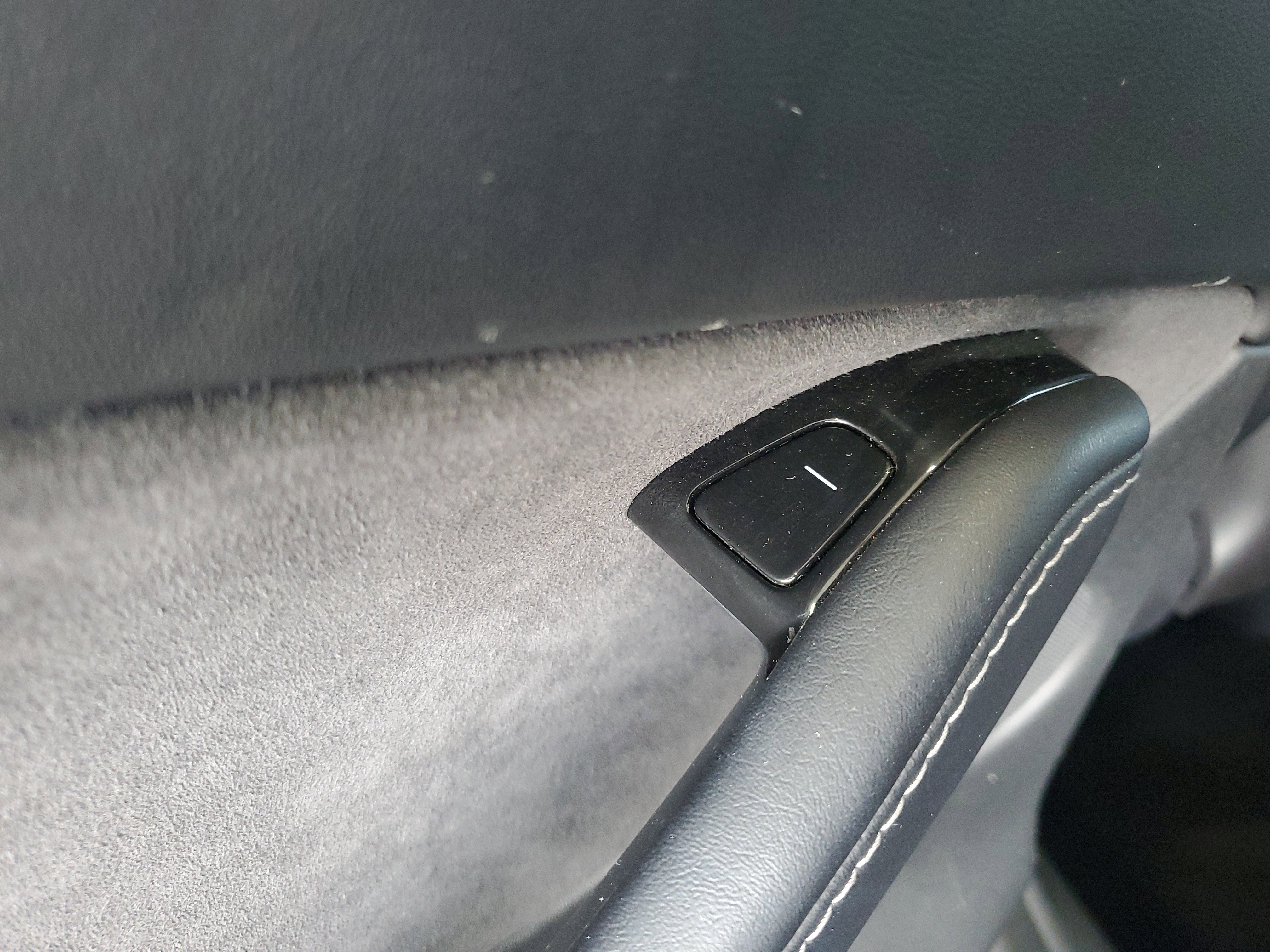 Used 2020 Tesla Model Y Long Range AWD/4WD image 16