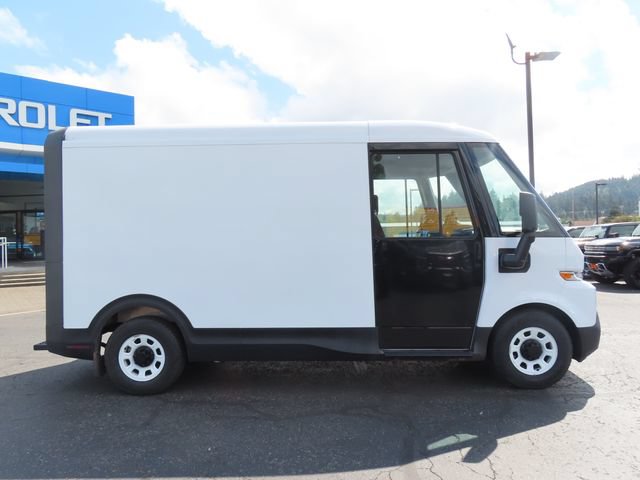 Used 2024 Chevrolet Brightdrop 400 w/ Commercial Equipment Package AWD/4WD image 9
